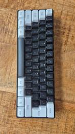 Rgb toetsenbord, Computers en Software, Toetsenborden, Ophalen of Verzenden, Zo goed als nieuw