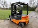 Still R60-20 triplo freelift Sideshift 4e ventiel 4700uur, Zakelijke goederen, Machines en Bouw | Heftrucks en Intern transport