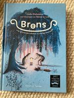 Brons - Linda Dielemans - Jeugdboek, Boeken, Ophalen of Verzenden, Zo goed als nieuw, Fictie algemeen