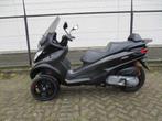 Piaggio Mp3 - Driewieler motorscooter - 400 HPE - Motorfiets, Motoren, Motoren | Piaggio, Bedrijf, Overig