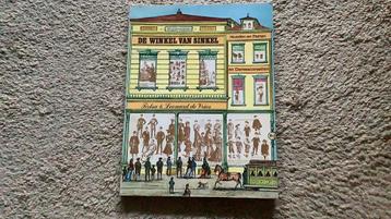 De Winkel van Sinkel, Tirtsa & Leonard de Vries. beschikbaar voor biedingen