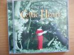 Kate Crossan - Voice of the Celtic Heart (Iers, Ierland), Ophalen of Verzenden, Zo goed als nieuw, Europees
