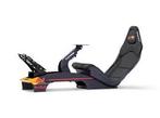 Redbull Playseat met Thrustmaster stuur, Ophalen of Verzenden, Gebruikt