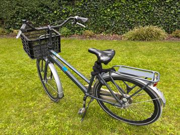 Stoere Cortina Urban fiets voor meisjes beschikbaar voor biedingen