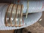 Afzuigslang houtmot 110 mm Nieuw, Doe-het-zelf en Verbouw, Ophalen, Nieuw