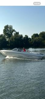 Te koop zeer mooie speedboot stingray 195 lr 4.3lt mpi, Watersport en Boten, Speedboten, Ophalen, Binnenboordmotor, Zo goed als nieuw