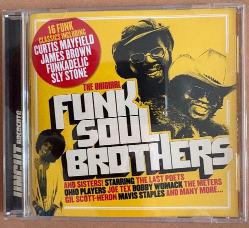 Compilatie cd's (o.m. Mojo, Uncut, Revolver), Cd's en Dvd's, Cd's | Overige Cd's, Zo goed als nieuw, Ophalen of Verzenden