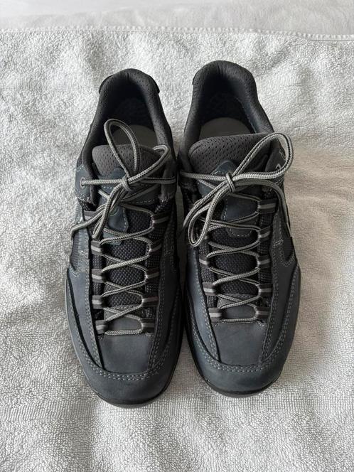 Hanwag Wandelschoenen Dames Maat 41.05, Kleding | Heren, Schoenen, Gedragen, Wandelschoenen of Bergschoenen, Blauw, Ophalen of Verzenden