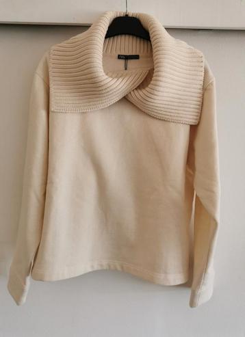 ZARA sweater mt. M beschikbaar voor biedingen