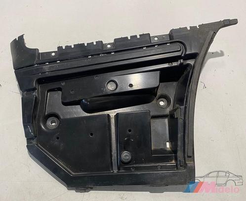BMW E90/91/92/93 BUMPERSTEUN RECHTS ACHTER 7128246, Auto-onderdelen, Overige Auto-onderdelen, BMW, Gebruikt, Ophalen of Verzenden