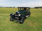 Citroën Citroen 1931 Groen, Auto's, Citroën, 4 stoelen, 29 pk, Stationwagon, Geïmporteerd