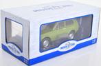 Jsn MCG 1:18 Lada Niva 1976 lichtgroen, Hobby en Vrije tijd, Modelauto's | 1:18, Overige merken, Model Car Group, -, Nieuw