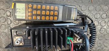 DSC marifoon skanti vhf1000p dsc beschikbaar voor biedingen
