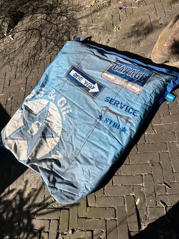 Zitzak 110x130 beschikbaar voor biedingen