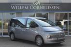 Hyundai Staria 2.2D 177 PK Aut, Stof, Gebruikt, 2027 kg, Bedrijf