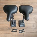 2 originele ninebot g30 zitjes, Fietsen en Brommers, Steps, Ophalen of Verzenden, Zo goed als nieuw, Gewone step