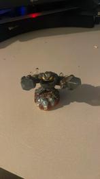 Skylanders, Ophalen, Zo goed als nieuw