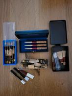 Rieten voor saxofoon en klarinet en toebehoren 3, Ophalen of Verzenden, Nieuw, Hobo