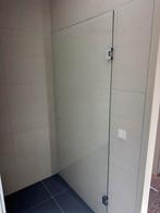 Douchedeur, Doe-het-zelf en Verbouw, Sanitair, Ophalen, Zo goed als nieuw, Glas, Douche