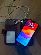 Iphone 13, nieuw!! Nog 100% batterij, Ophalen, 128 GB, Zwart, IPhone 13