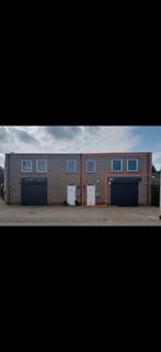 Bedrijfsruimte te huur bij woonboulevard oss, Bedrijfsruimte