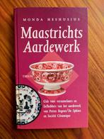 Boek: Maastrichts aardewerk - Gids voor verzamelaars  (1997), Ophalen of Verzenden