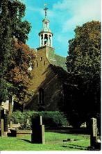 Zwijndrecht, Kerk, Verzamelen, Ansichtkaarten | Nederland, Verzenden, Ongelopen, Zuid-Holland