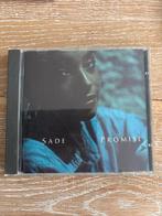 Sade - Promise CD, Ophalen of Verzenden, 1980 tot 2000, Zo goed als nieuw