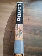 webbing, Ophalen, Zo goed als nieuw