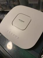 Netgear WAX630 Wifi 6 Access Point, Ophalen, Gebruikt