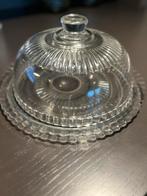 Grote Presentatie Stolp voor taart, cup cakes of decoratie, Huis en Inrichting, Keuken | Servies, Nieuw, Ophalen of Verzenden