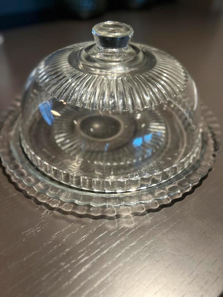 Grote Presentatie Stolp voor taart, cup cakes of decoratie, Huis en Inrichting, Keuken | Servies, Nieuw, Schaal of Schalen, Overige stijlen