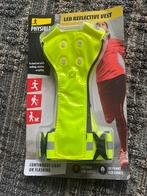Physible LED Reflecterend Vest - Nieuw!, Sport en Fitness, Loopsport en Atletiek, Overige merken, Nieuw, Ophalen of Verzenden