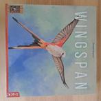 Spel - Wingspan, nieuw in folie, Hobby en Vrije tijd, Gezelschapsspellen | Overige, Een of twee spelers, Ophalen, Nieuw, 999  Games