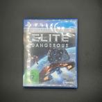 Elite Dangerous: Legendary Edition - PS4, Online, 1 speler, Ophalen of Verzenden, Zo goed als nieuw