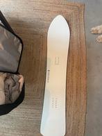 Korua Cafe Racer 164 Snowboard, Sport en Fitness, Snowboarden, Ophalen of Verzenden, Gebruikt, Board