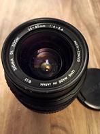 Sigma DL Zoom 35-80mm 4-5.6 - voor Pentax K (?), Ophalen of Verzenden, Standaardlens, Zoom