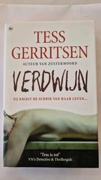 Verdwijn - Tess Gerritsen, Ophalen of Verzenden, Gelezen, Tess Gerritsen, Nederland