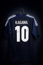 Kawaga shirt Japan 2012/2013, Maat M, Ophalen of Verzenden, Zo goed als nieuw, Shirt