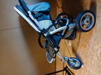Kinderwagen quinny, Kinderen en Baby's, Kinderwagens en Combinaties, Ophalen of Verzenden, Gebruikt, Quinny