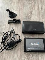 Garmin Nuvi 1490, Verzenden, Gebruikt