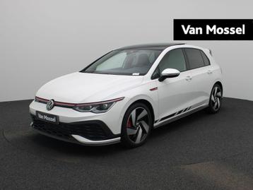 Volkswagen Golf 2.0 TSI GTI Clubsport 300 PK | Automaat | Le beschikbaar voor biedingen