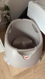 Zitbadje OKbaby, Kinderen en Baby's, Badjes en Verzorging, Gebruikt, Badje, Standaard, Ophalen