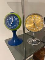 Vintage Wekker Collectie, Ophalen of Verzenden