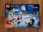 LEGO Harry Potter Adventskalender 75981, Ophalen, Zo goed als nieuw, Complete set, Lego