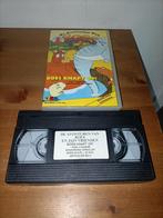 De avonturen van Boes. Boes knapt op en 3 meer, Cd's en Dvd's, VHS | Kinderen en Jeugd, Alle leeftijden, Ophalen of Verzenden