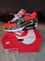 Nike Air Max 90 SP "Reverse Duck Camo" – Maat 43 (US 9.5), Overige kleuren, Nike, Ophalen of Verzenden, Sneakers of Gympen