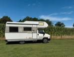 Camper Fiat Ducato Hymer, Auto diversen, Handleidingen en Instructieboekjes, Ophalen