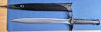 Sting Sword Replica (60cm) - The Hobbit & LotR, Verzamelen, Lord of the Rings, Ophalen of Verzenden, Zo goed als nieuw, Replica