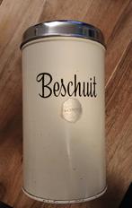 Brabantia bewaarblikken, Verzamelen, Blikken, Ophalen, Gebruikt, Koffie